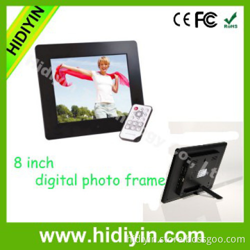 8 inch bulk photo digital frame
